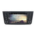 Geely car dvd player for GX7 2014